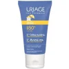 Uriage Bebe' Crema Solare Minerale SPF 50+ Protezione Molto Alta Bambini 50 ml