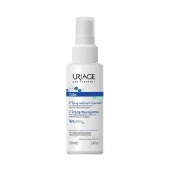 Uriage Bebe Spray Assorbente Riparatore 100 ml