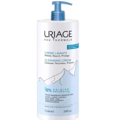 Uriage Crema Lavante 1000 ml