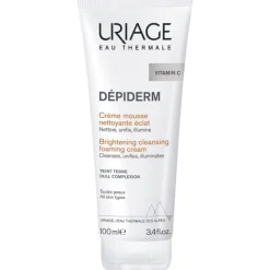 Uriage Depiderm Mousse Detergente Illuminante 100 ml