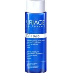 Uriage D.S. Hair Shampoo Antiforfora 200 ml
