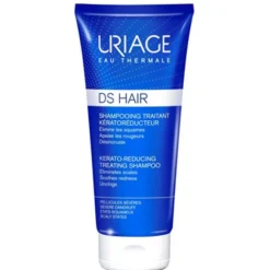 Uriage D.S. Hair Shampoo Cheratoriduttore 150 ml