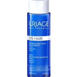 Uriage D.S. Hair Shampoo Delicato Riequilibrante 200 ml