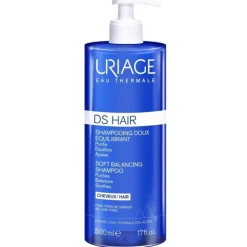 Uriage D.S. Hair Shampoo Delicato Riequilibrante 500 ml
