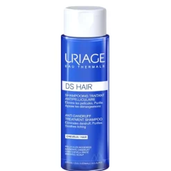 Uriage Ds Hair Shampoo Trattamento Antiforfora 200 ml