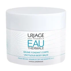 Uriage Eau Thermale Balsamo Fondente Corpo Vasetto 200 ml
