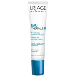 Uriage Eau Thermale Contorno Occhi all'Acqua Termale Idratante 15 ml
