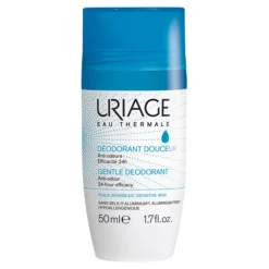 Uriage Eau Thermale Deodorante Douceur Roll-On 50 ml