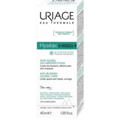 Uriage Hyséac 3-Regul+ Crema 40 ml
