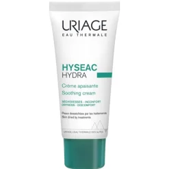 Uriage Hyseac Hydra Crema Lenitiva Viso 40 ml