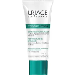 Uriage Hyseac Hydra T Trattamento Emolliente Pelle Disidratata 40 ml