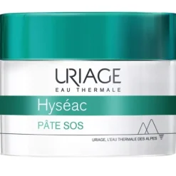 Uriage Hyseac Pasta SOS Trattamento Brufoli 15 grammi