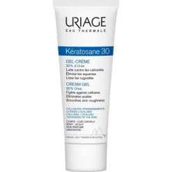 Uriage Keratosane 30 Gel Crema Cheratolitico 75 ml