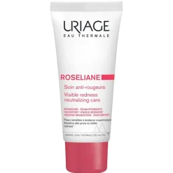 Uriage Roseliane Crema Anti-Rossore Lenitiva Viso 40 ml