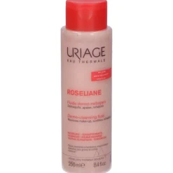 Uriage Roseliane Fluido Dermodetergente 250 ml