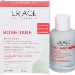 Uriage Roseliane Siero Levigante 30 ml