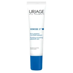 Uriage Xemose Contorno Occhi Lenitivo 15 ml