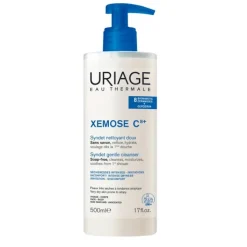 Uriage Xemose Syndet Detergente Delicato Pelle Secca 500 ml