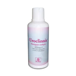 Uroclinnix Detergente Intimo Urologico 500 ml