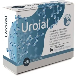 Uroial 14 Bustine - Integratore Cistite