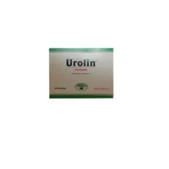 Urolin Orosololubile 14 Bustine - Integratore Alimentare