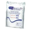 UroSystem Sacche Gambali con Valvola Antireflusso Tubo 10 cm 30 pezzi