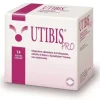 Utibis Pro 14 bustine Duocam - Integratore Benessere Vie Urinarie