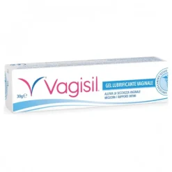 Vagisil Gel Lubrificante Vaginale 30 grammi