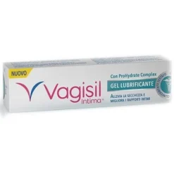 Vagisil Intima Gel Lubrificante Vaginale 30 ml
