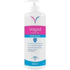 Vagisil Odor Block Detergente Intimo 500 ml