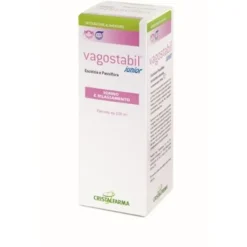 Vagostabil Junior Sciroppo 100 ml - Integratore Sonno