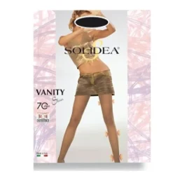 VANITY Collant Camel 2 M