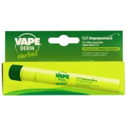 Vape Derm Herbal Penna Dopopuntura 10 ml