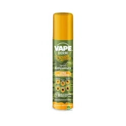 Vape Derm Scudo Attivo Antipuntura Spray 100 ml