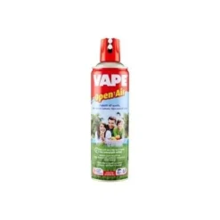 Vape Open Air Spray Insetticida 500 ml