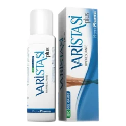 Varistasi Plus Gel Benessere Gambe 75 ml PromoPharma