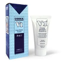 V 1 Crema Idratante 30 ml