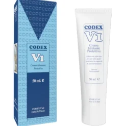 V 1 Crema Idratante 50 ml