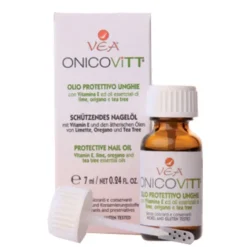 Vea Onicovitt Olio Protettivo per Unghie 7 ml