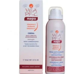 Vea PF-C Crema Antiossidante e Antirughe 50 ml