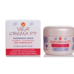 Vea PF Crema Antiossidante e Antirughe 50 ml