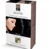 Vebix-Color Tintura per Capelli Permanente Naturale 1.0 Nero