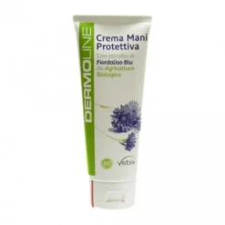 Vebix Dermoline Crema Mani Fiordaliso 100 ml