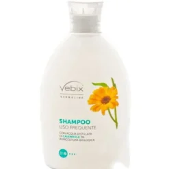 Vebix Dermo Shampoo Uso Frequente 500 ml
