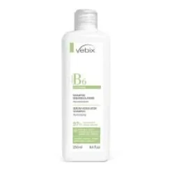 Vebix Phytamin Shampoo Seboregolatore Normalizzante 250 ml