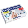 Vedo Chiaro Salviettine per Pulizia degli Occhiali 16 Pezzi