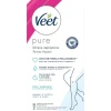 Veet Minima Strisce Depilatorie Corpo 16 Pezzi