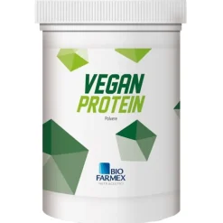 Vegan Protein 500 grammi - Integratore Alimentare