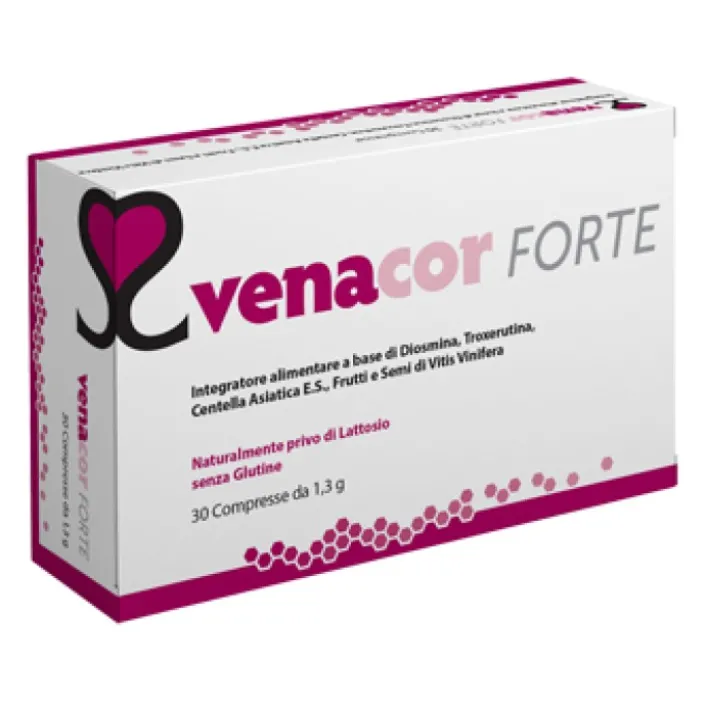 VENACOR Forte 30 Cpr
