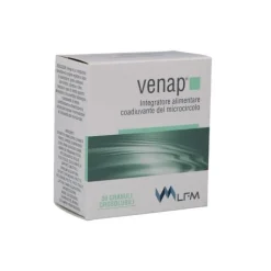 Venap 30 Granuli - Integratore Alimentare